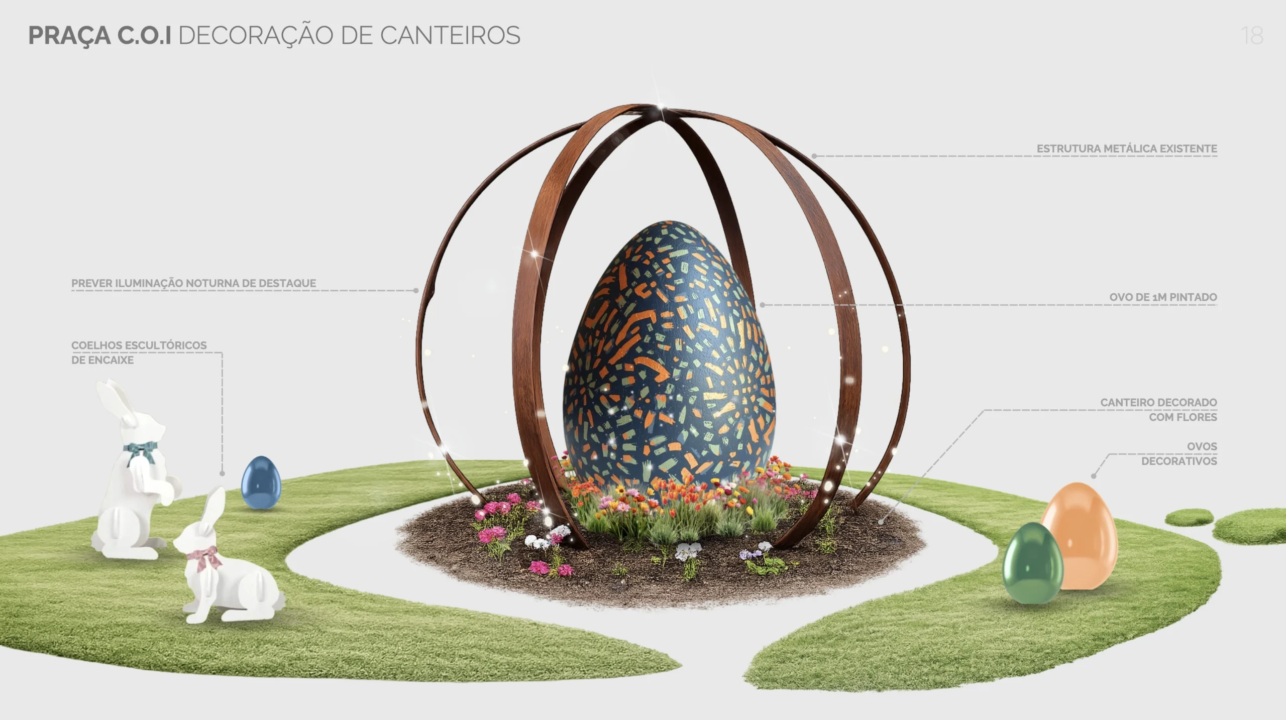 Campos do Jordão espera 500 mil na maior Páscoa da história