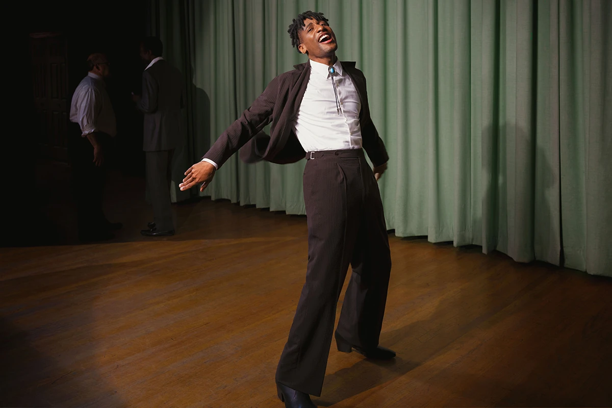 Rock in Rio 2026: Jon Batiste e Laufey em 7/9