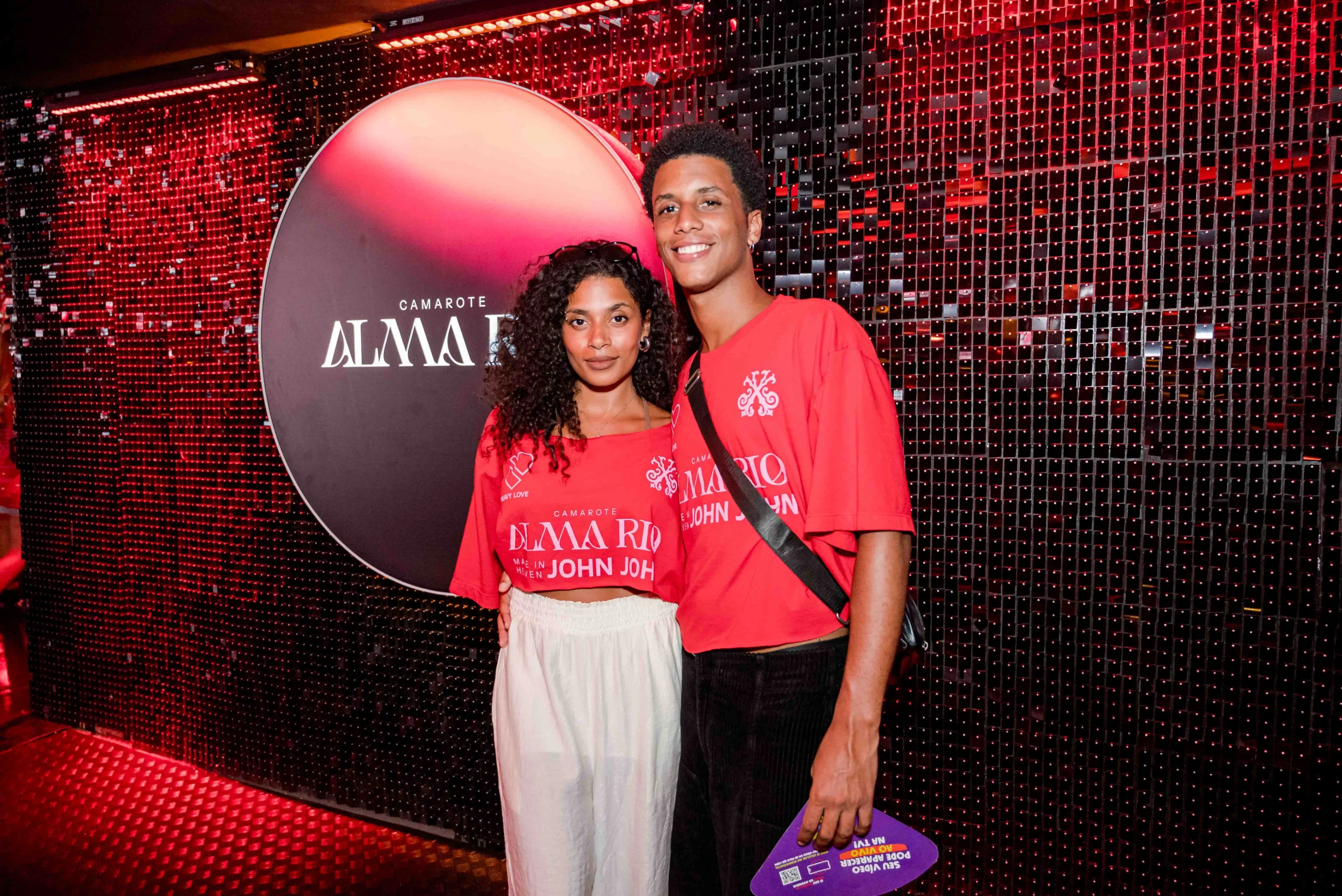 Camarote Alma Rio abre temporada 2026 com festa club na Sapucaí 24 Camarote Alma Rio abre temporada 2026 com festa club na Sapucaí