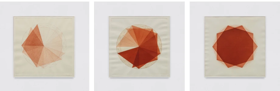 Órbitas Abstratas fecha sábado no Sesc Niterói