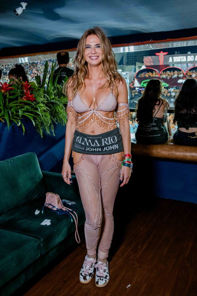 LUCIANA GIMENEZ foto Tulio Thome MS Fotos