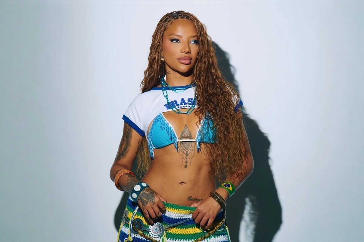 Fervo da Lud mobiliza 1 milhão de foliões com Levi's e Império