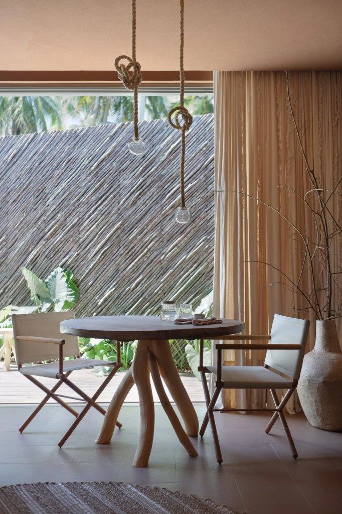 O hotel alagoano que conquistou prêmios de design em Berlim e Amsterdã