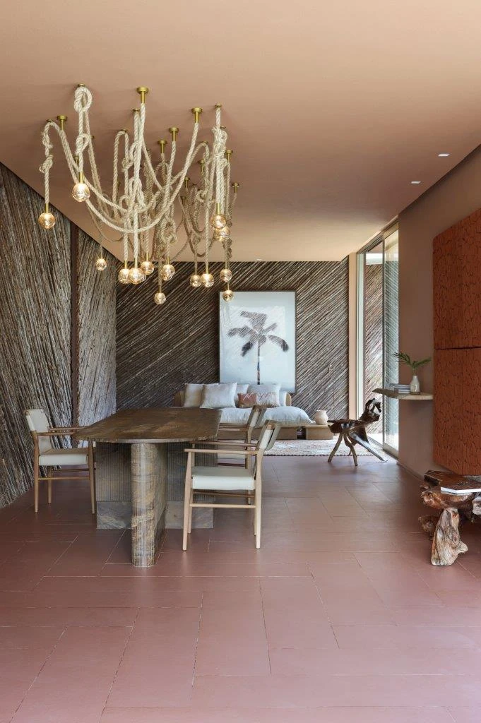 O hotel alagoano que conquistou prêmios de design em Berlim e Amsterdã