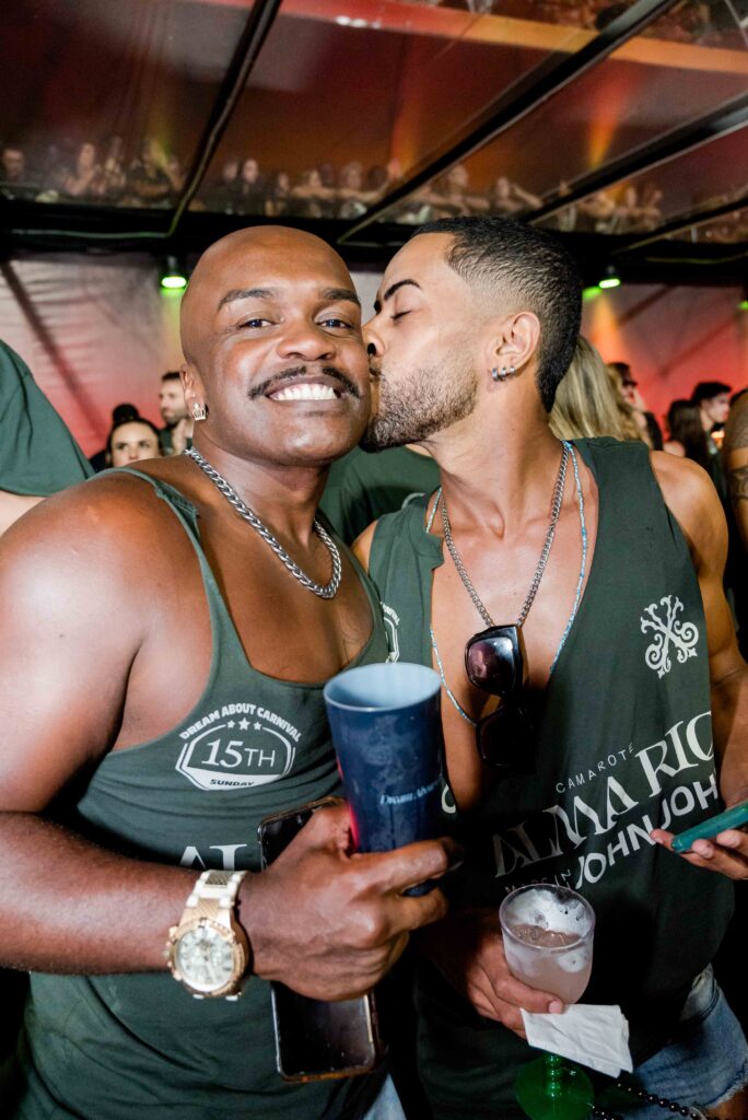 MARCOS MAYA E ALEKS HOFFMAN Foto Renato Wrobel MS Fotos