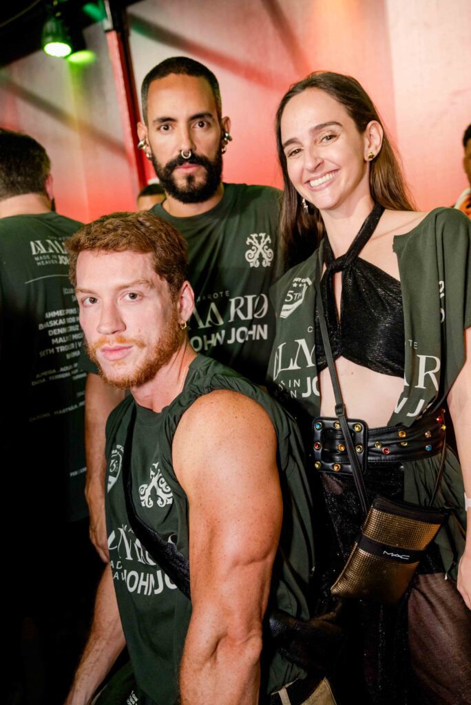 MARCOS RORIZ, LEO NEVES Foto Renato Wrobel MS Fotos