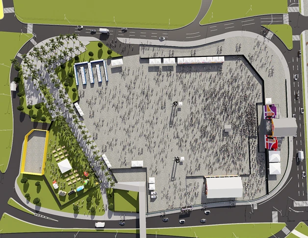 Arena Floripa tickets drop Mar 2 for Joelma, Marisa Monte 2 Arena Floripa tickets drop Mar 2 for Joelma, Marisa Monte