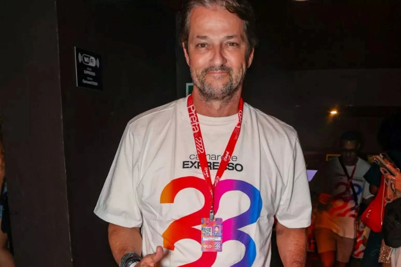 Silvia Braz, Jade Picon e Bruna Marquezine abrem Carnaval de Salvador