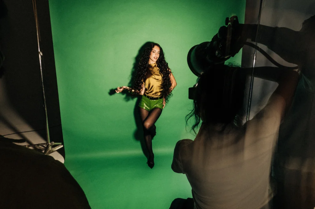 KATSEYE é a nova embaixadora global da Matrix