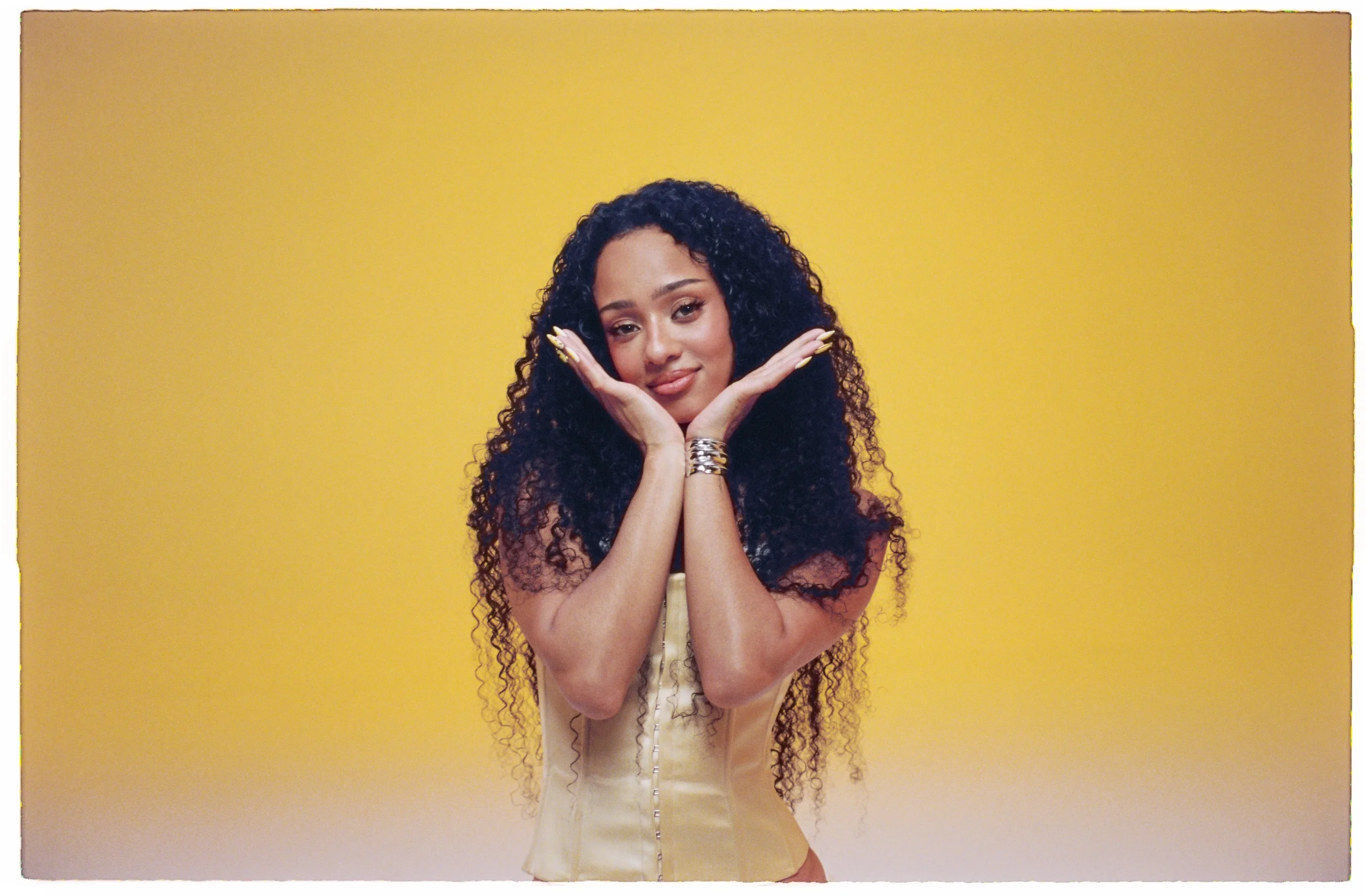 KATSEYE é a nova embaixadora global da Matrix