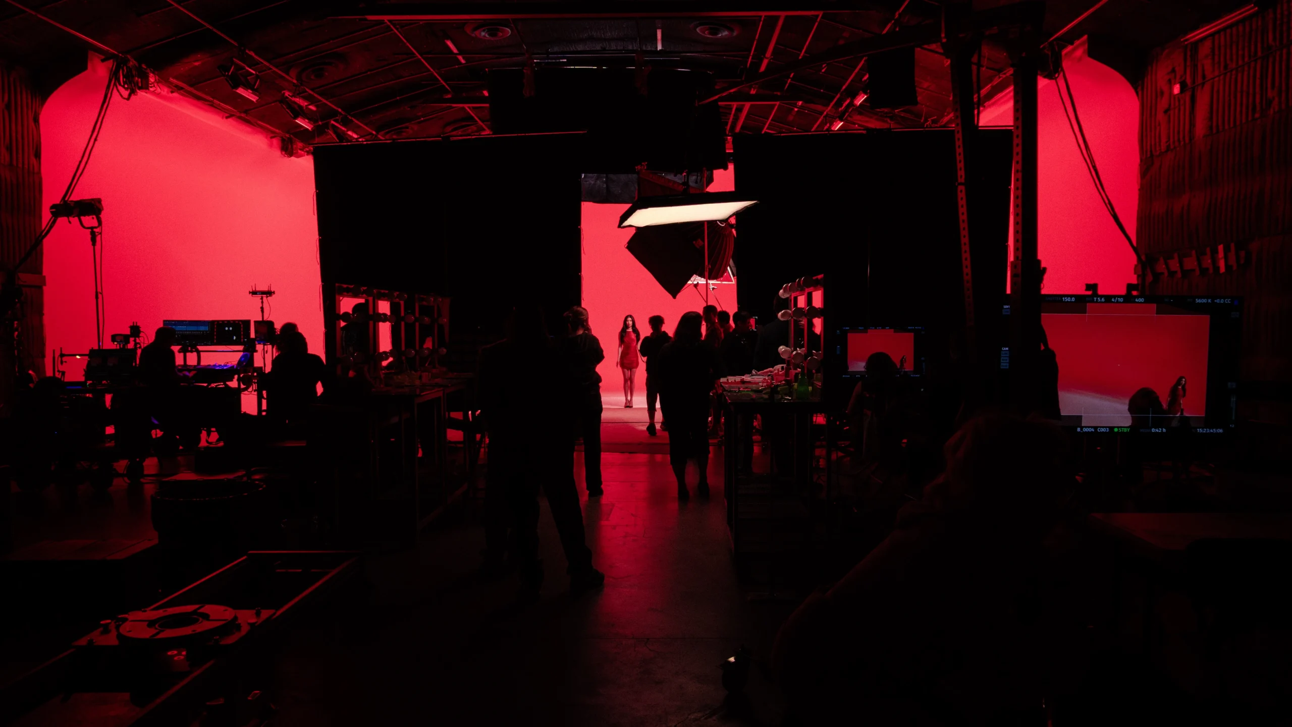 KATSEYE é a nova embaixadora global da Matrix