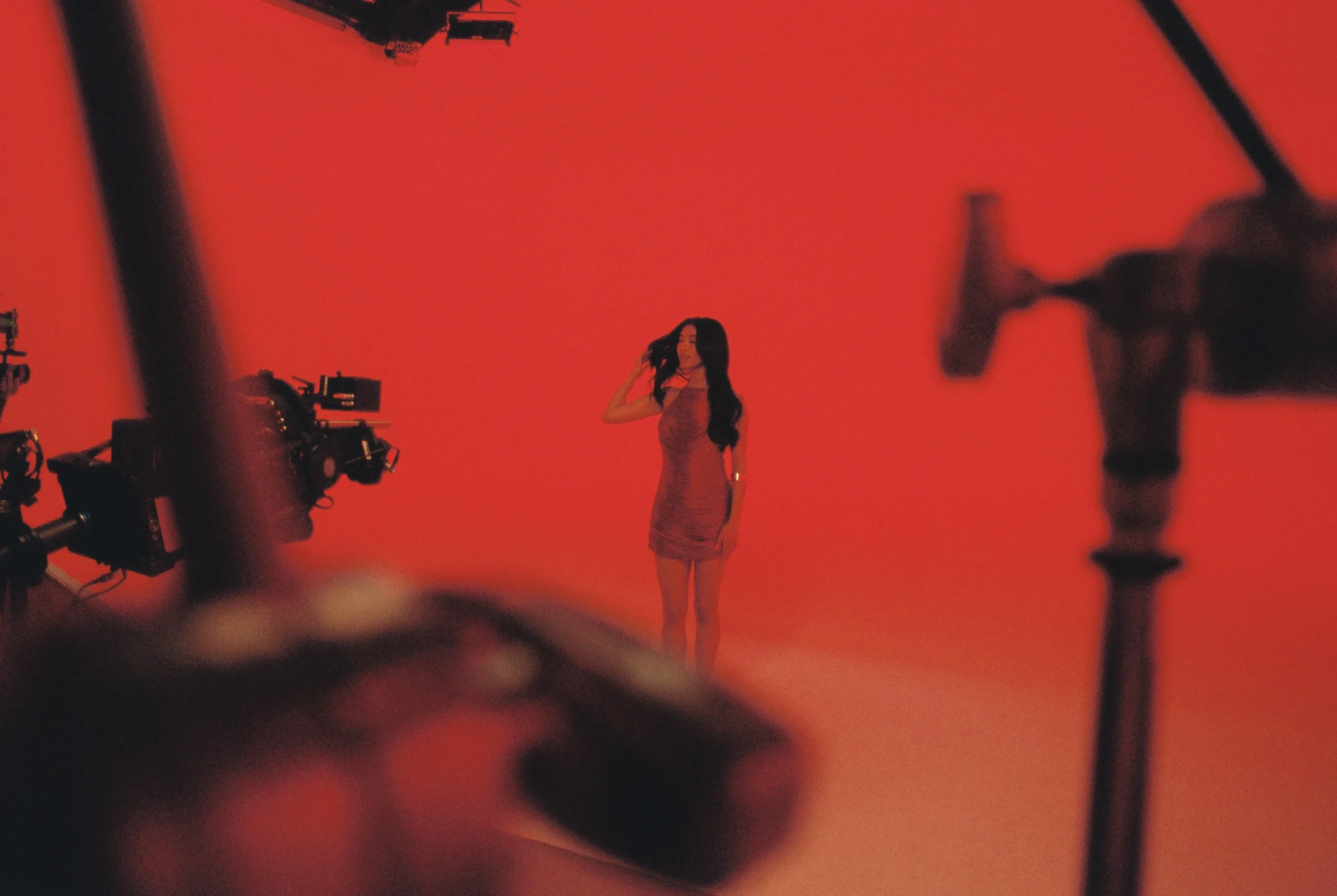 KATSEYE é a nova embaixadora global da Matrix