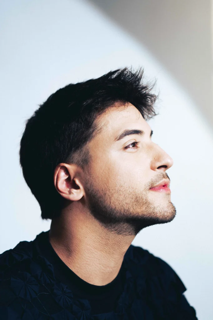 Matu Miranda encerra turnê Matutando no Sesc Pompeia