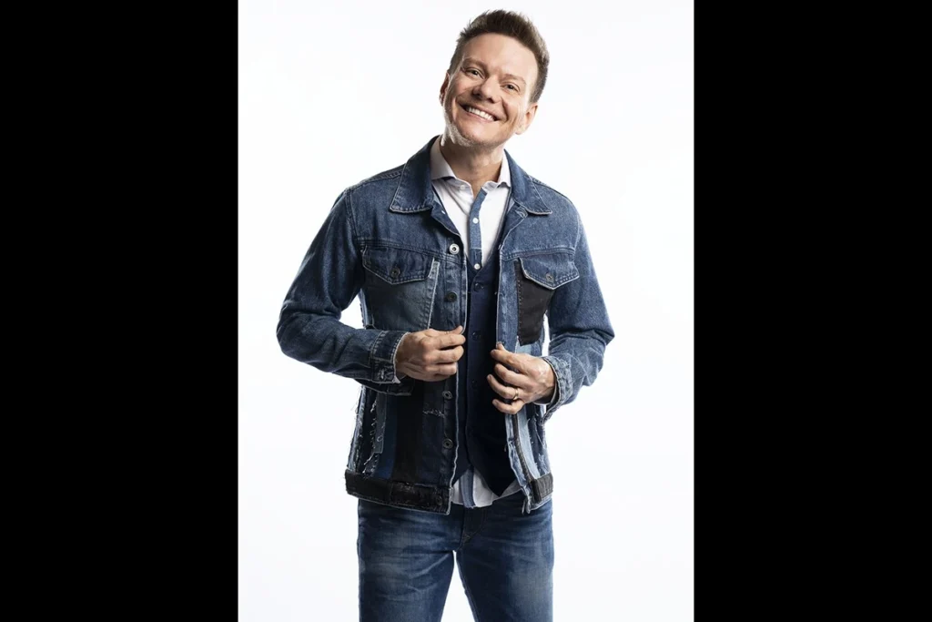 Teló estreia hits inéditos no carnaval SP Teló estreia hits inéditos no carnaval SP