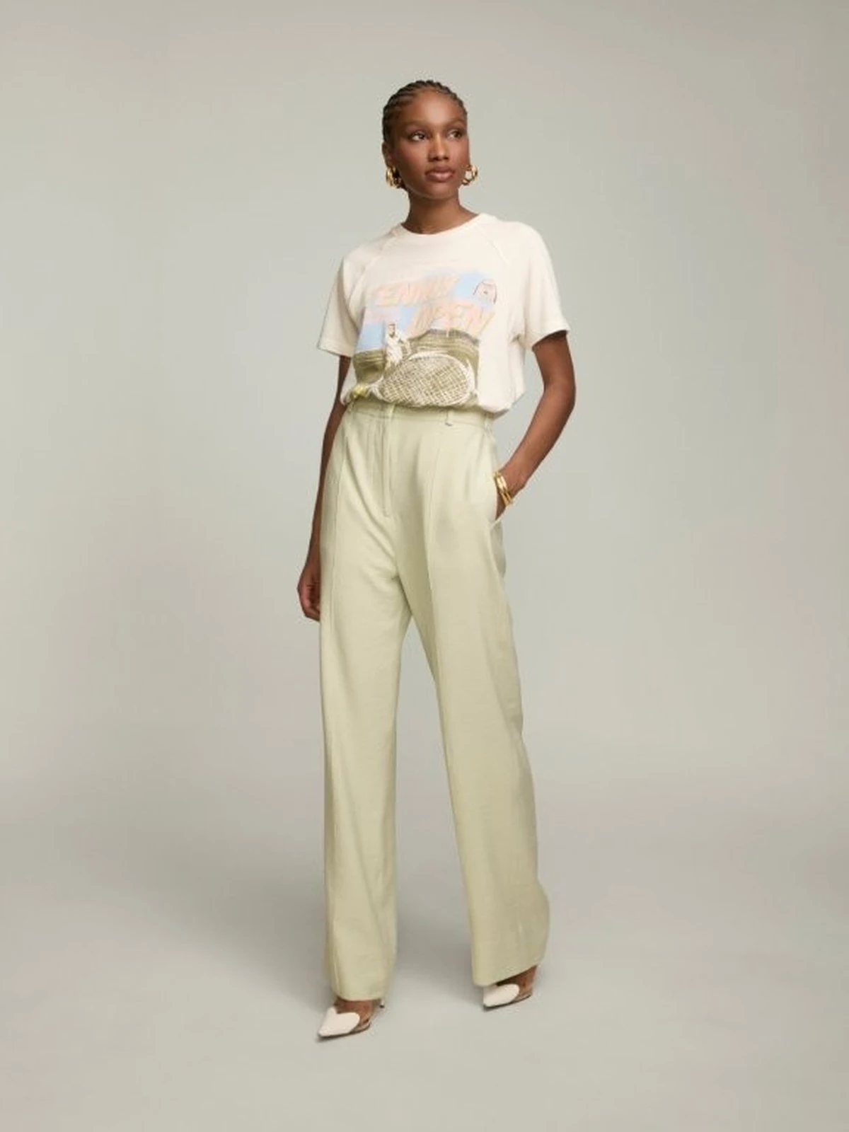 Mood tenniscore: 5 apostas que levam o estilo das quadras além do jogo