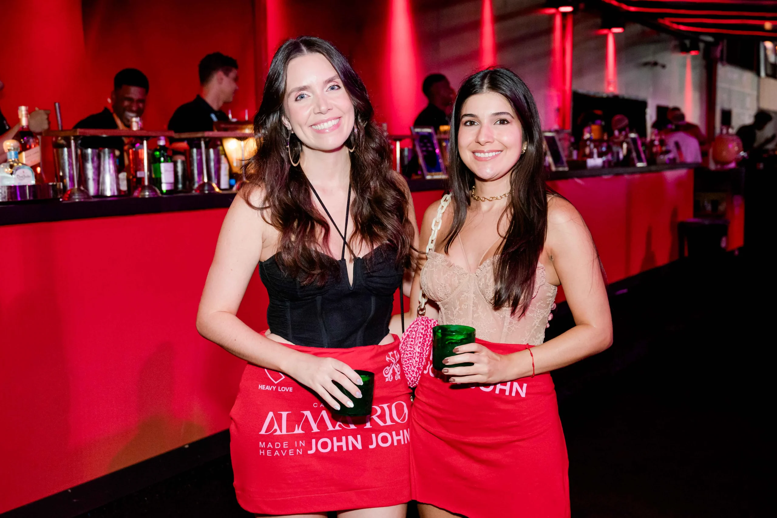 Camarote Alma Rio abre temporada 2026 com festa club na Sapucaí 28 Camarote Alma Rio abre temporada 2026 com festa club na Sapucaí