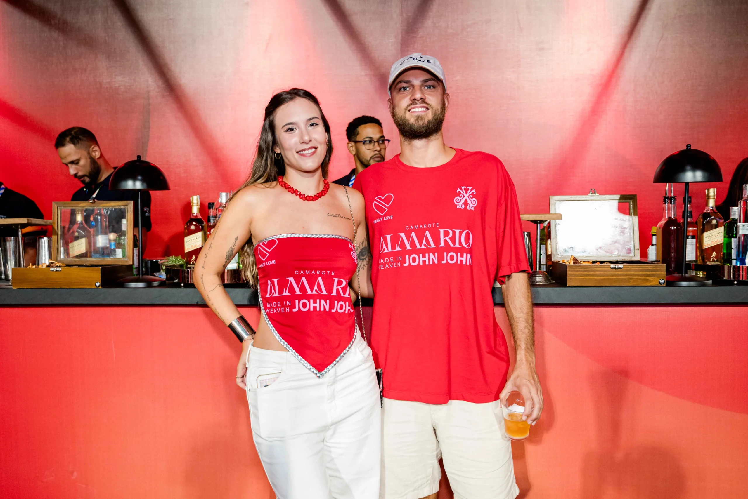 Camarote Alma Rio abre temporada 2026 com festa club na Sapucaí 29 Camarote Alma Rio abre temporada 2026 com festa club na Sapucaí