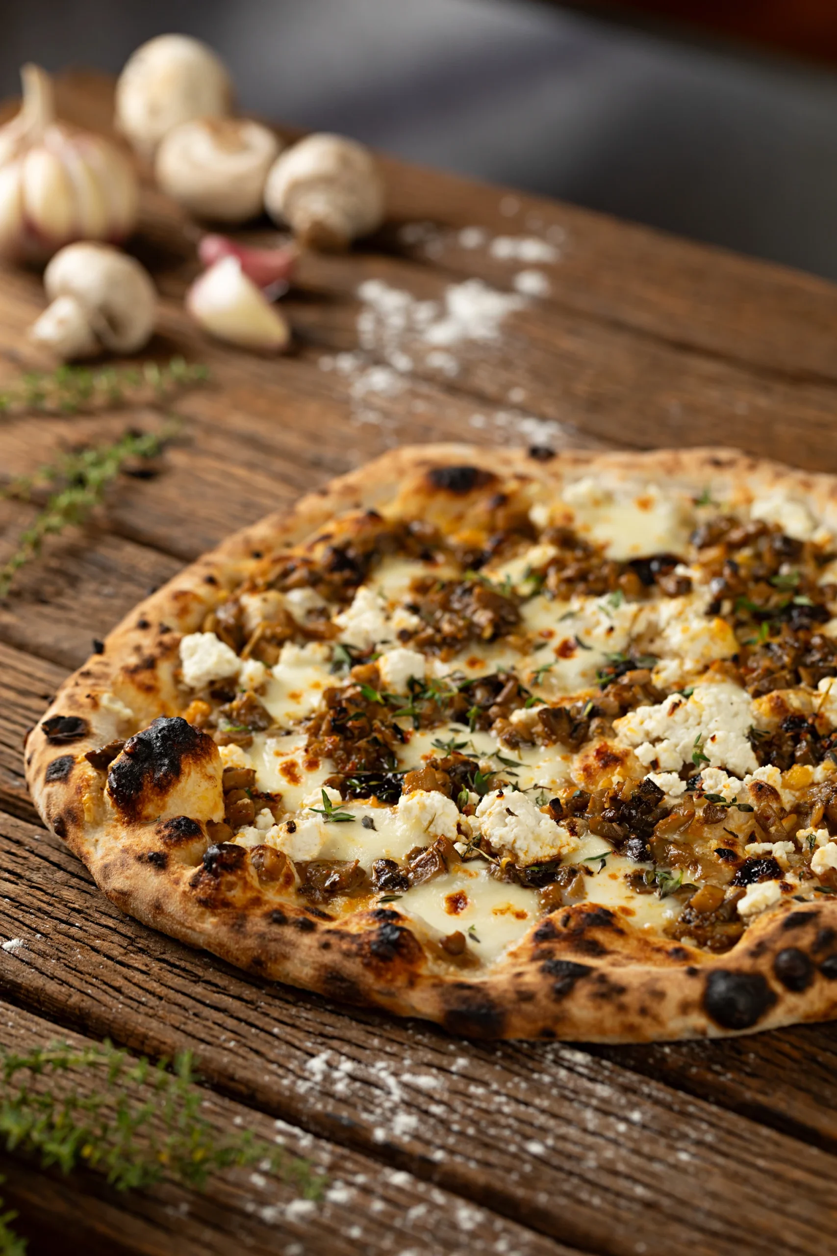 Officina Local no Top 15 das Melhores Pizzas