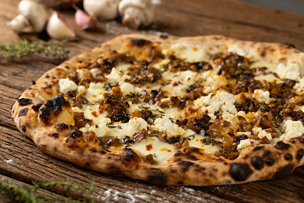 Officina Local no Top 15 das Melhores Pizzas