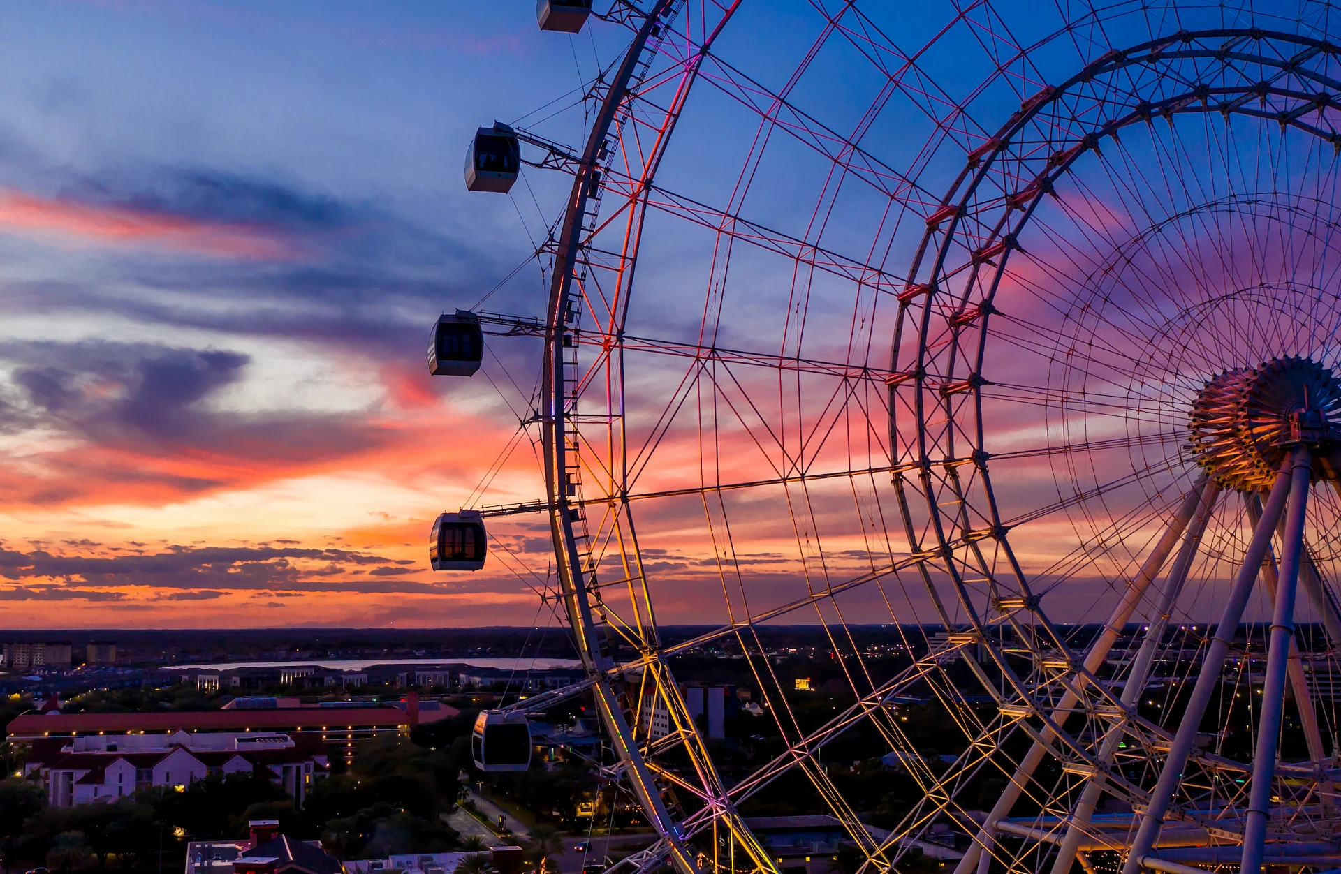 Orlando adulto: experiências além dos parques infantis 2 Orlando adulto: experiências além dos parques infantis