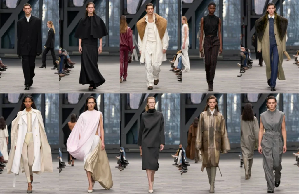 Veronica Leoni resgata iconografia dos anos 70 na Calvin Klein