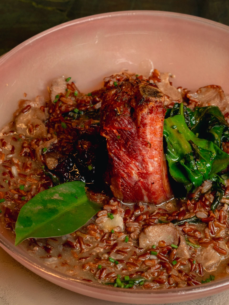 O arroz que quase sumiu e voltou a contar histórias em Minas