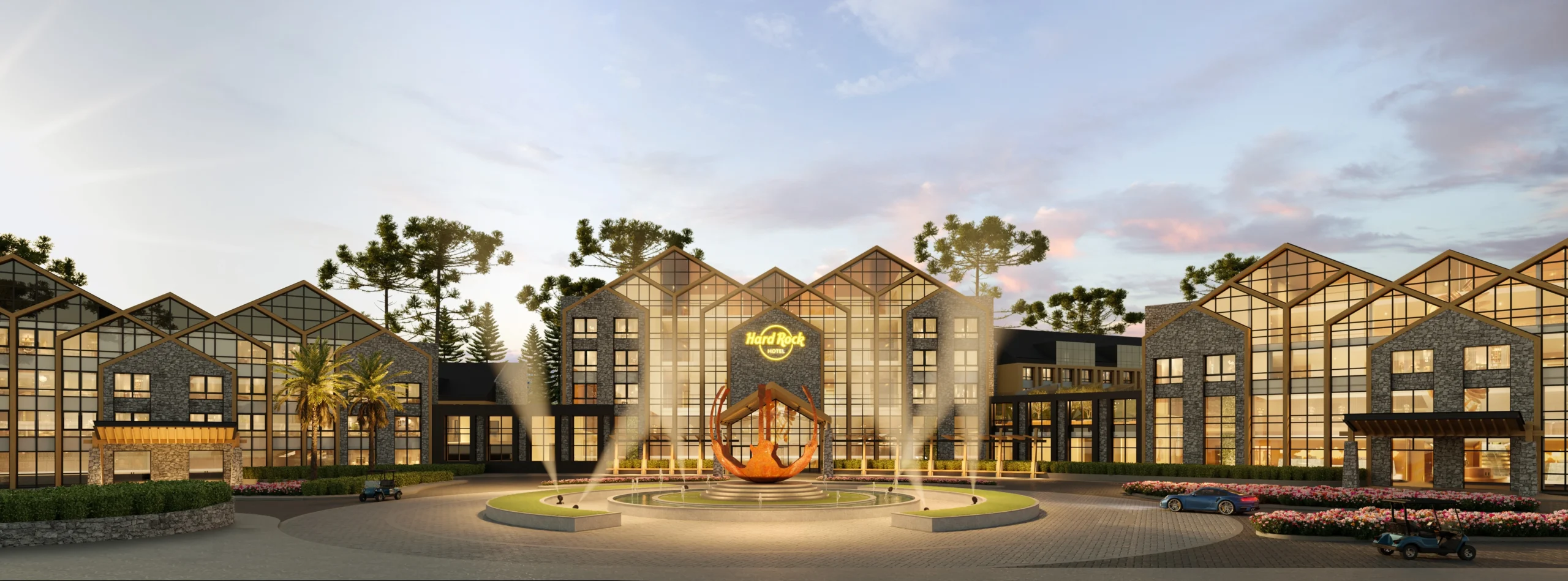 Gramado breaks records and bets on Hard Rock by 2028 1 Gramado breaks records and bets on Hard Rock by 2028