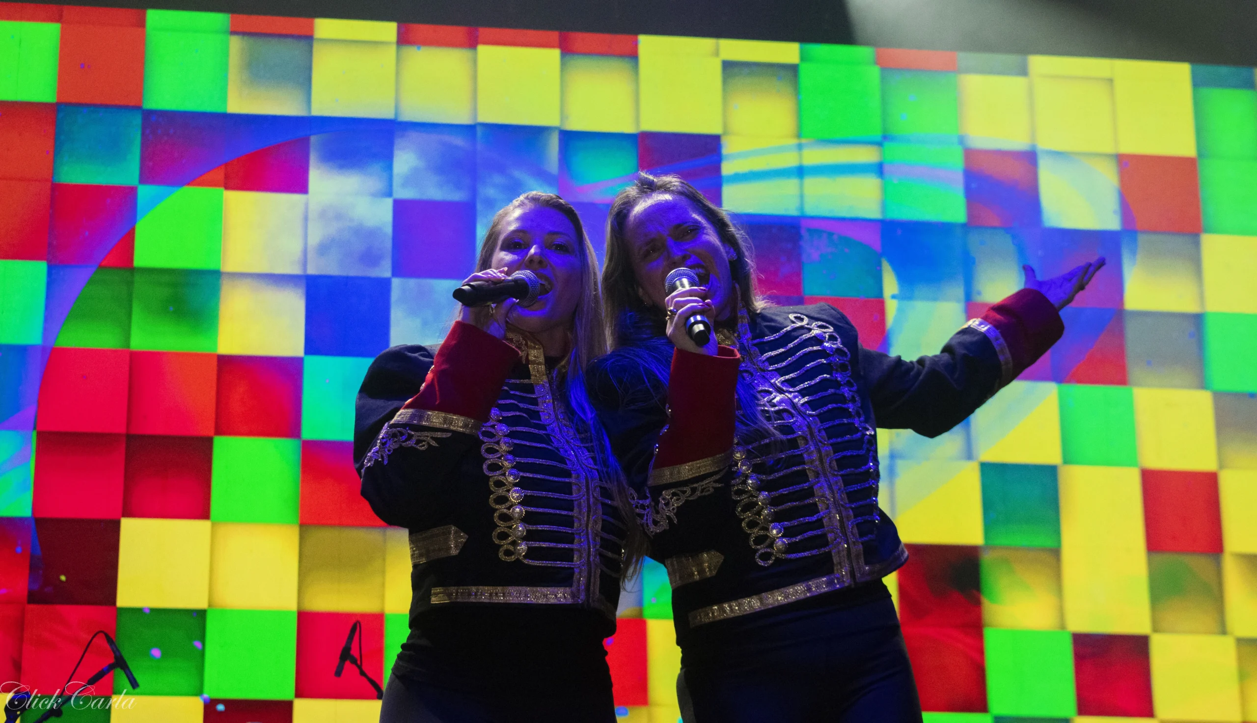 Festa PLOC vira festival e reúne 21 artistas em noite histórica 3 Festa PLOC vira festival e reúne 21 artistas em noite histórica