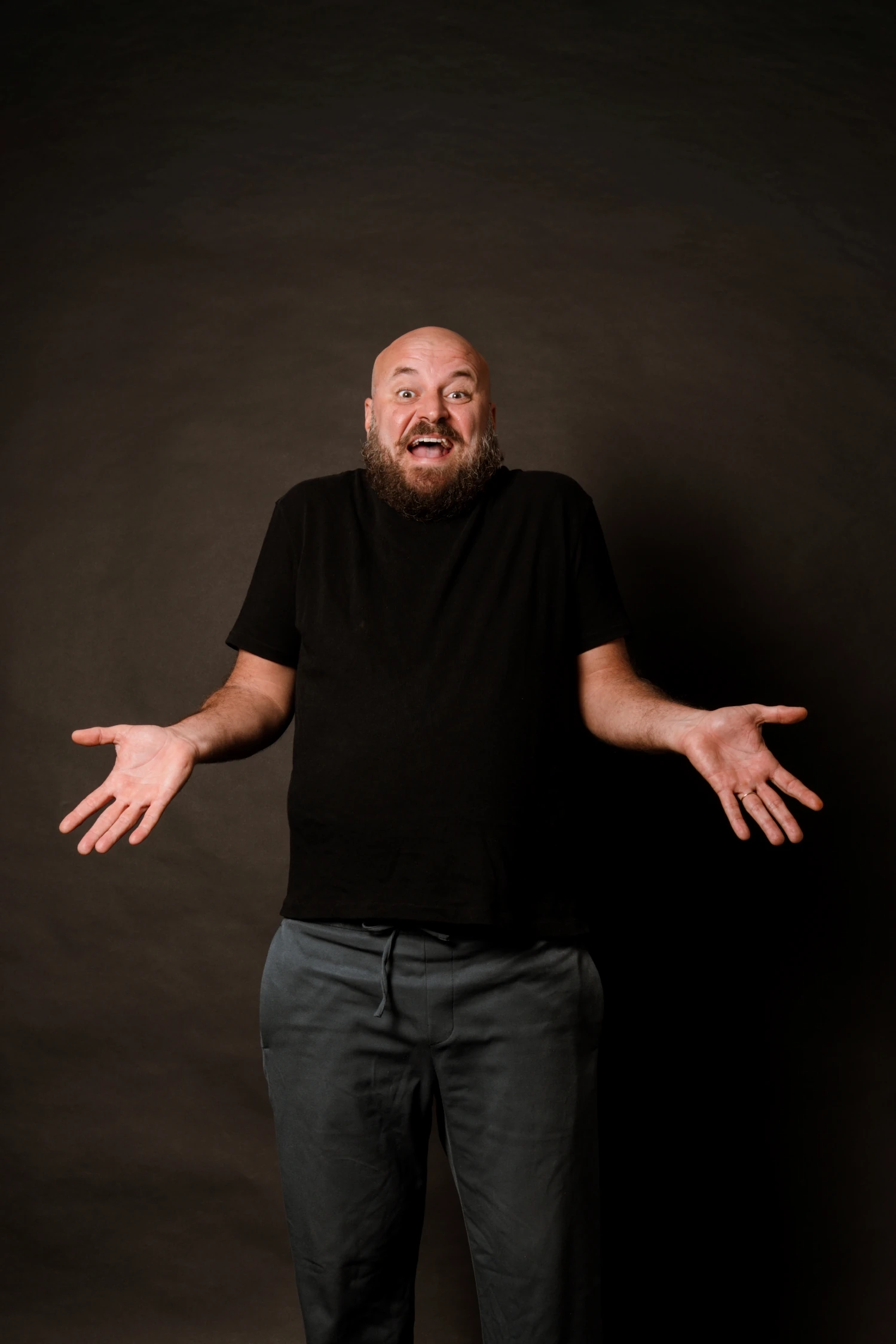 Rir é resistência: Humor Contra-Ataca celebra o Dia do Comediante 3 Rir é resistência: Humor Contra-Ataca celebra o Dia do Comediante