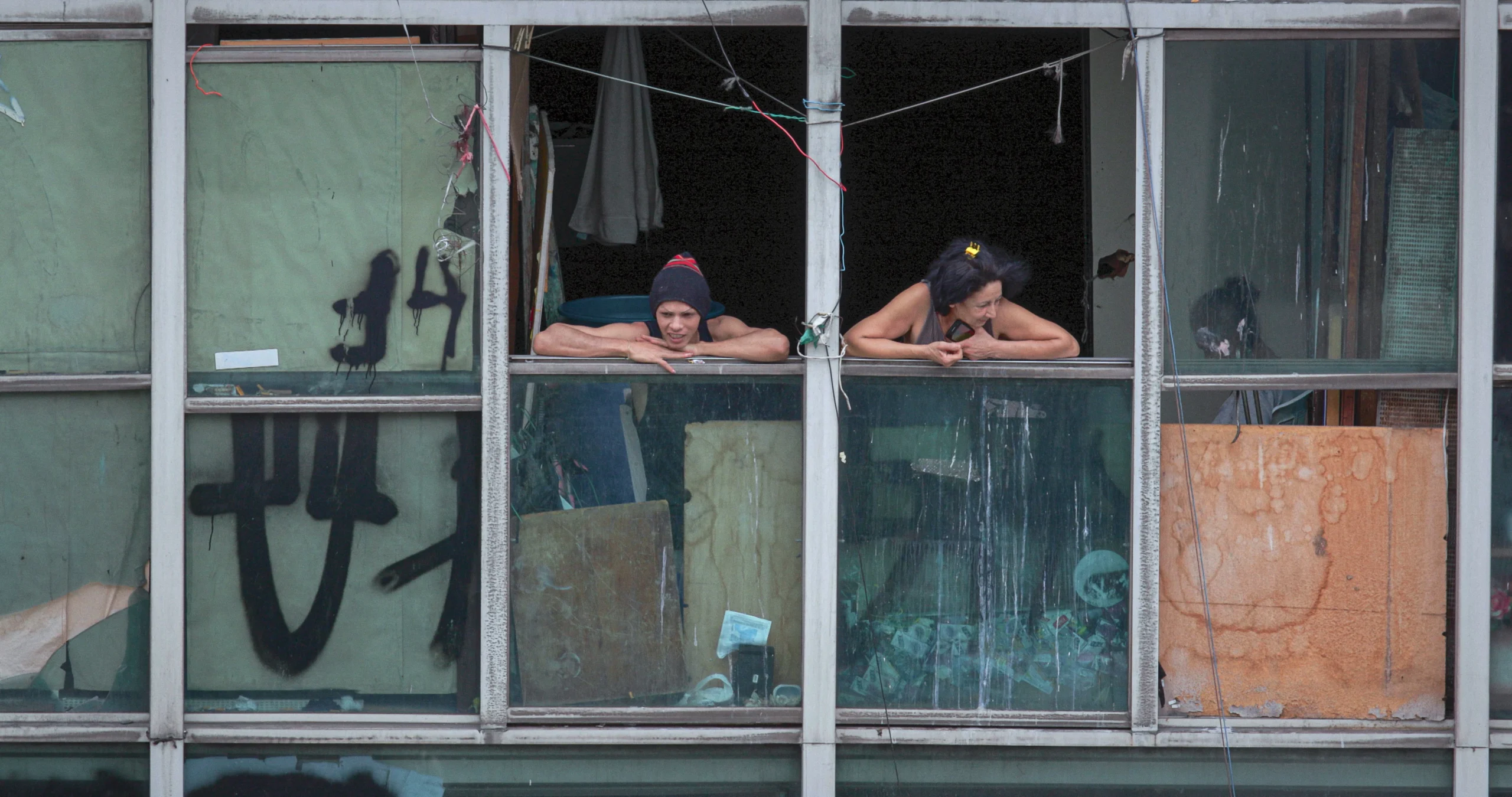 ‘Pele de Vidro’ leva ao cinema a tragédia do Paissandú