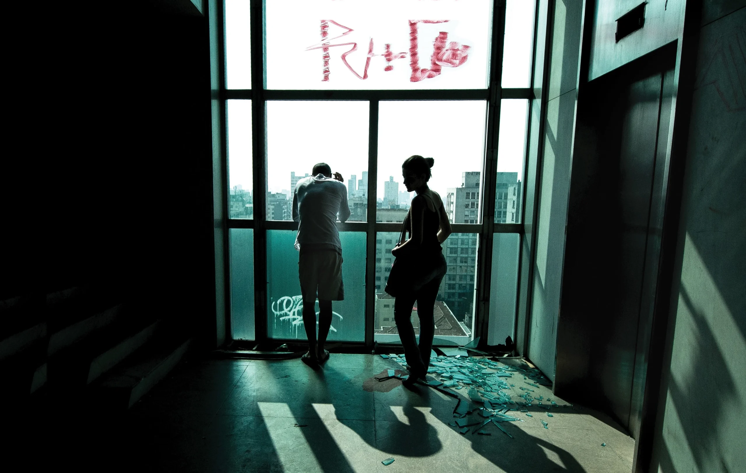 ‘Pele de Vidro’ leva ao cinema a tragédia do Paissandú