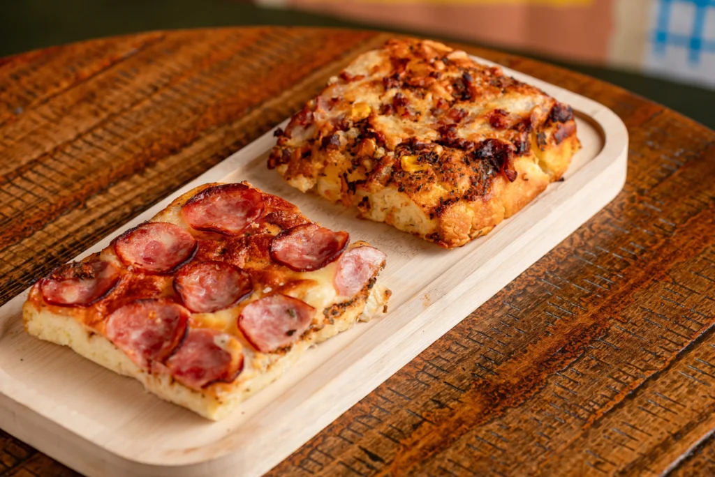 Go Coffee aposta em cardápio versátil e irresistível Go Coffee aposta em cardápio versátil e irresistível