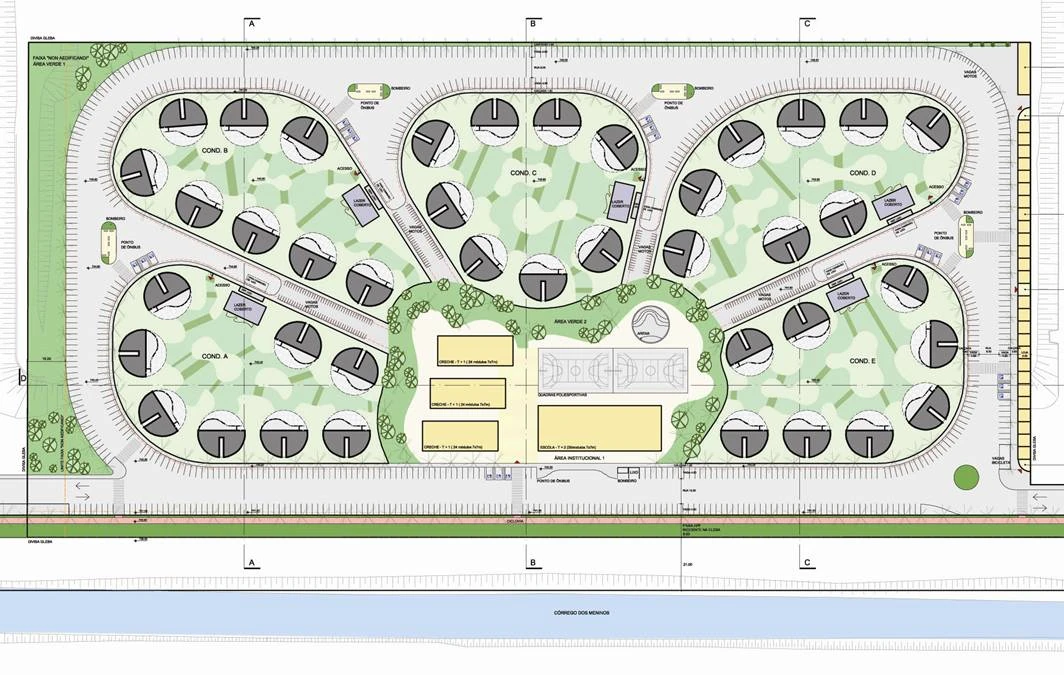 Ruy Ohtake: a casa como praça inaugura nova era