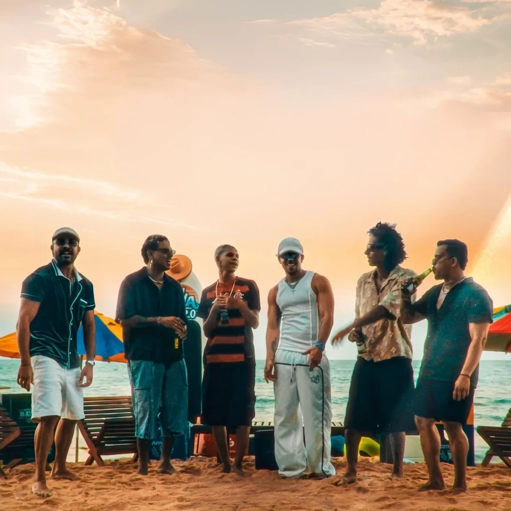 “Deu Onda 2.0”: seis hitmakers que vão dominar o verão