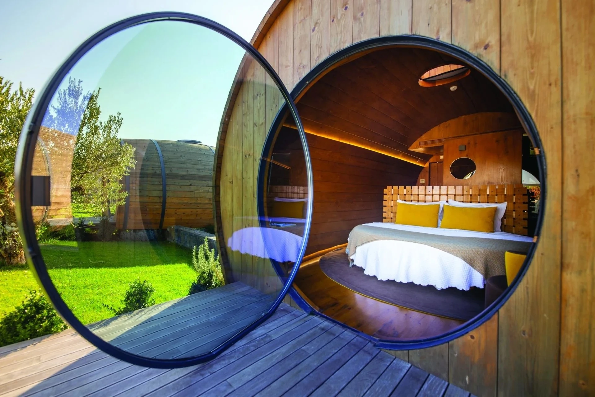 5 destinos para encontrar silêncio no Carnaval de 2026