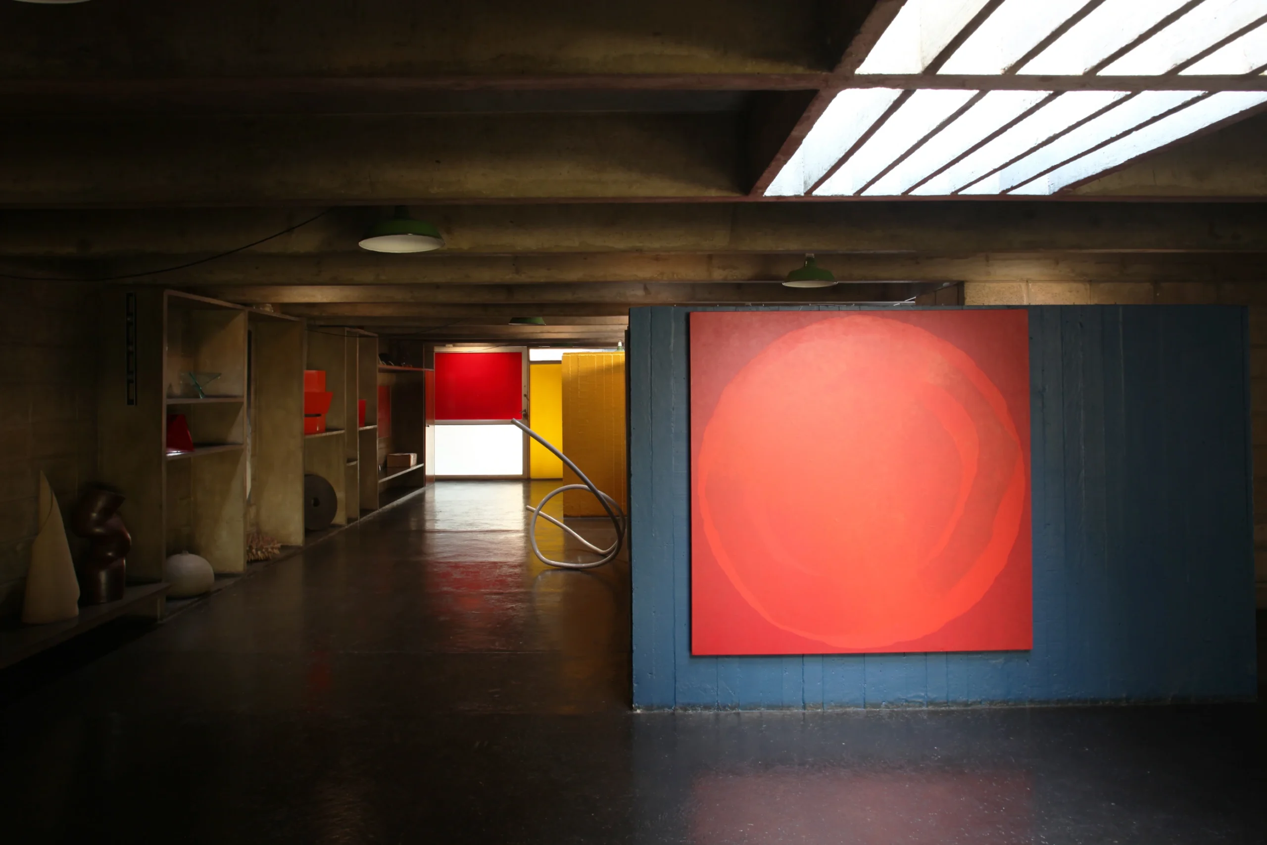 Ruy Ohtake: a casa como praça inaugura nova era