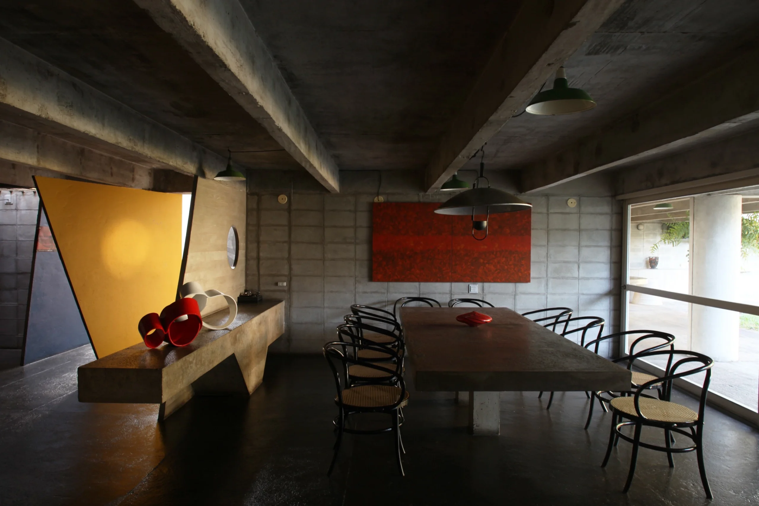 Ruy Ohtake: a casa como praça inaugura nova era