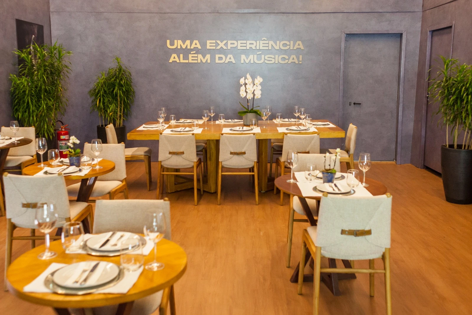 Rock in Rio Club 2026 adds Lounge and One tiers