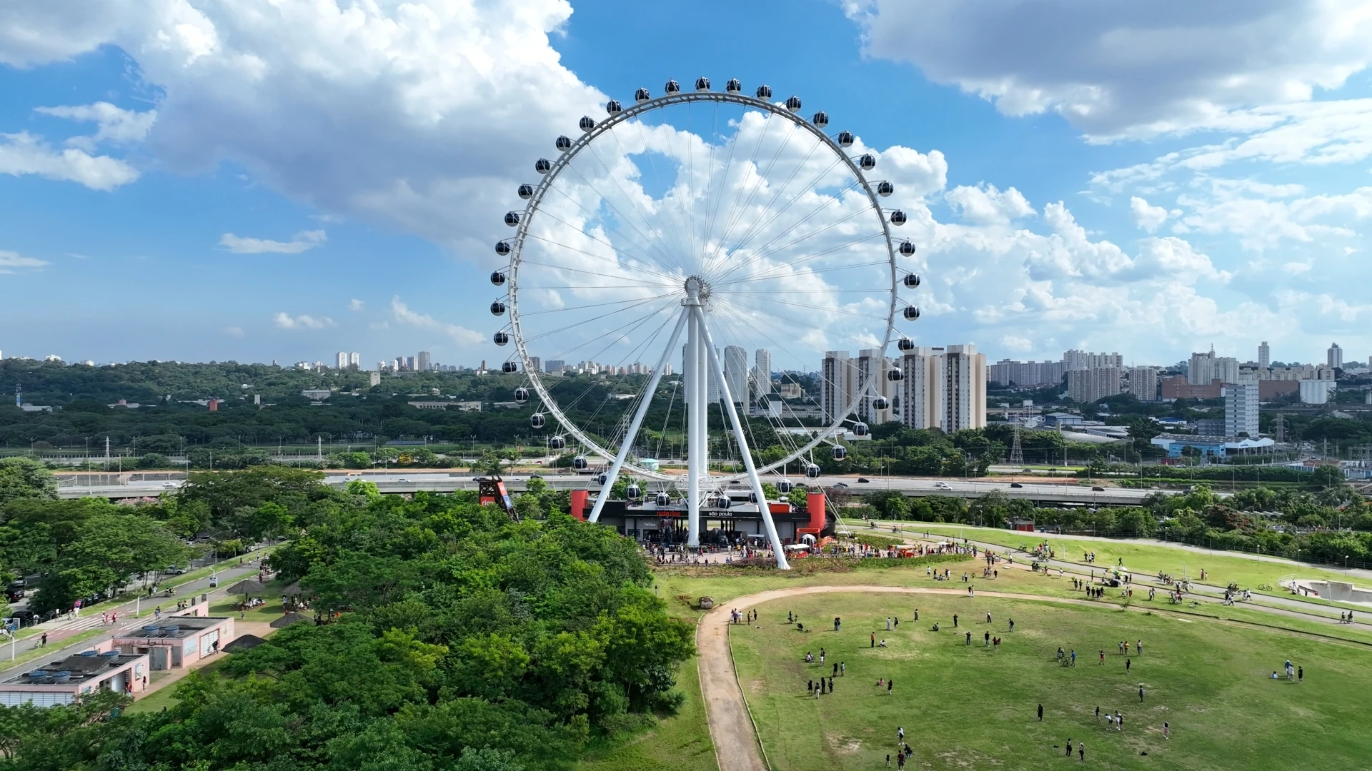 Carnaval na Roda Rico tem atrações grátis e ingresso duplo