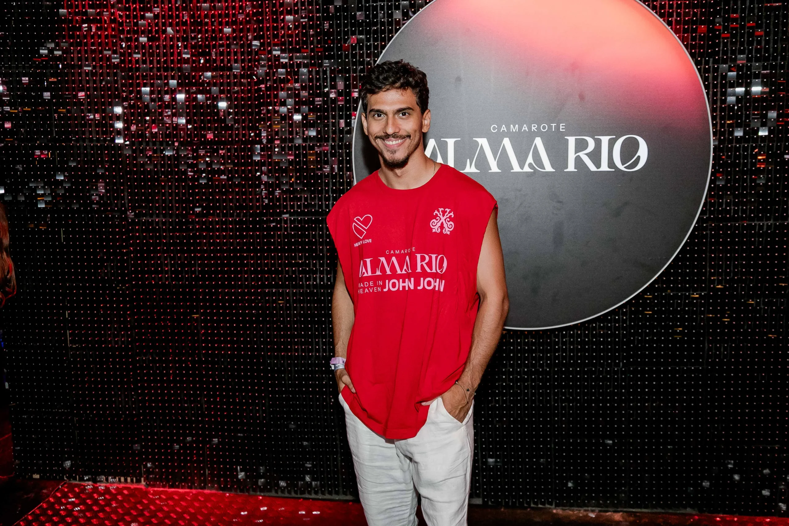 Camarote Alma Rio abre temporada 2026 com festa club na Sapucaí 30 Camarote Alma Rio abre temporada 2026 com festa club na Sapucaí