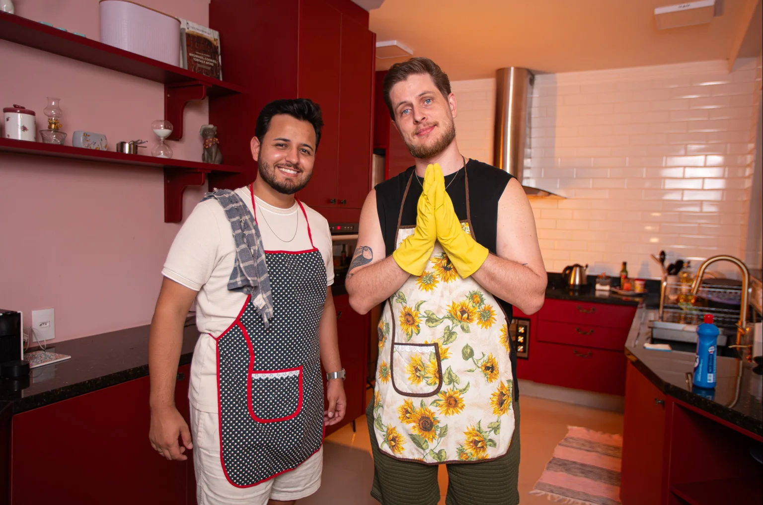 Ruan Victor e Augusto credito OL Music.webp