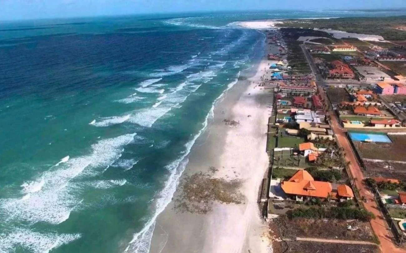 Salinas (PA): dunas, Lago da Coca-Cola e resort completo 4 Salinas (PA): dunas, Lago da Coca-Cola e resort completo