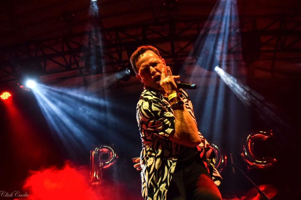 Festa PLOC vira festival e reúne 21 artistas em noite histórica Festa PLOC vira festival e reúne 21 artistas em noite histórica