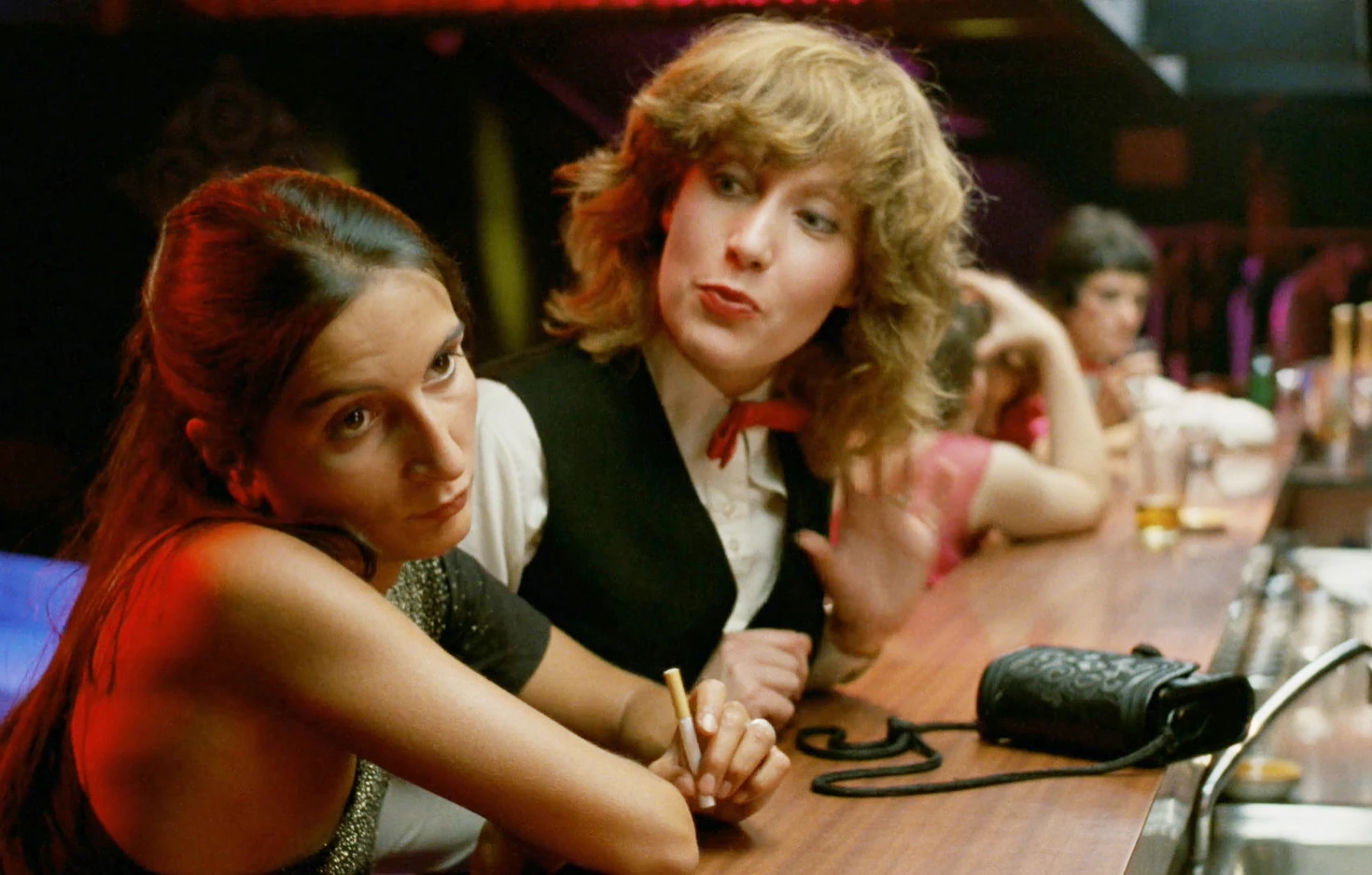 Cinema underground desafia normas em mostra franco-alemã no Rio