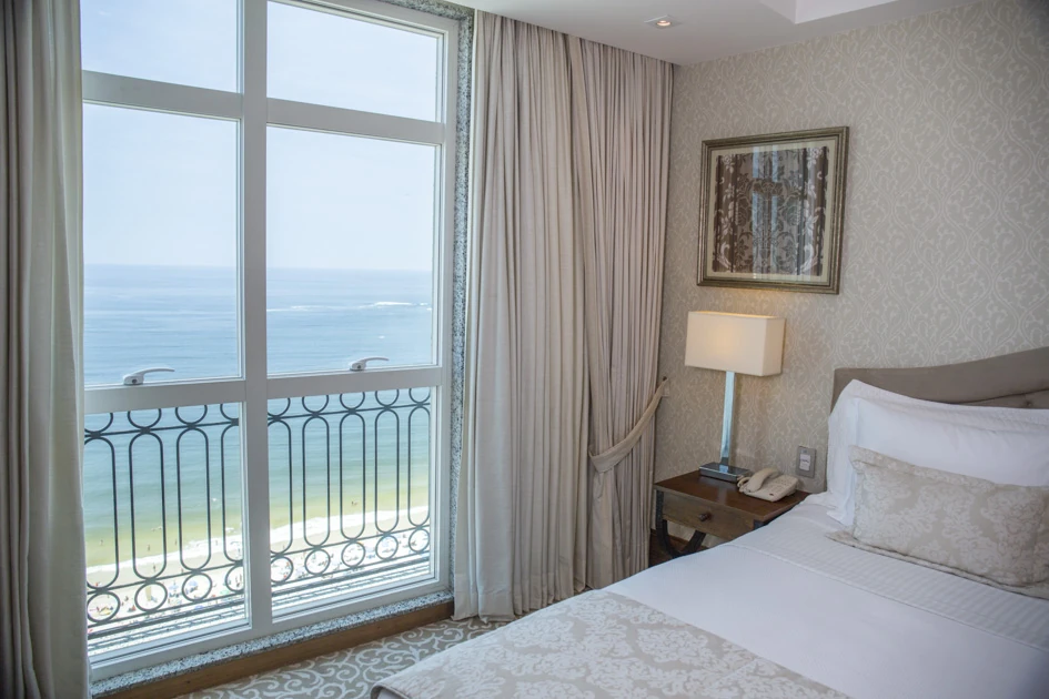 Shakira em Copacabana: hotéis já correm para 100%