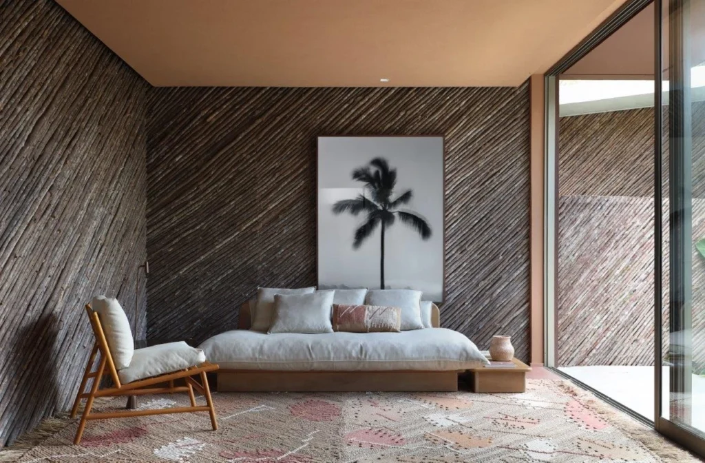 O hotel alagoano que conquistou prêmios de design em Berlim e Amsterdã