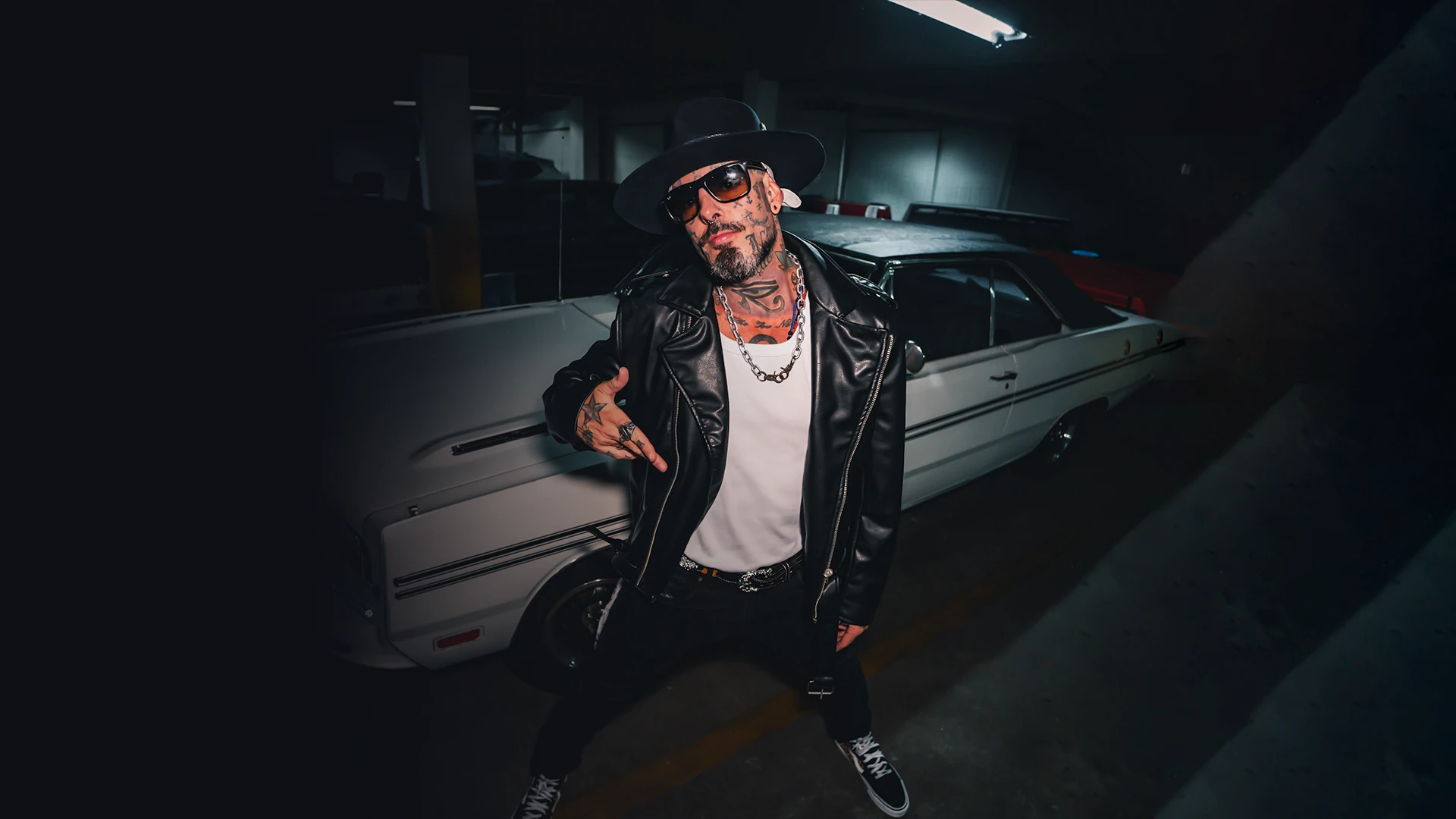 Caxias Shopping turns into the stage for Conexão Rio Festival