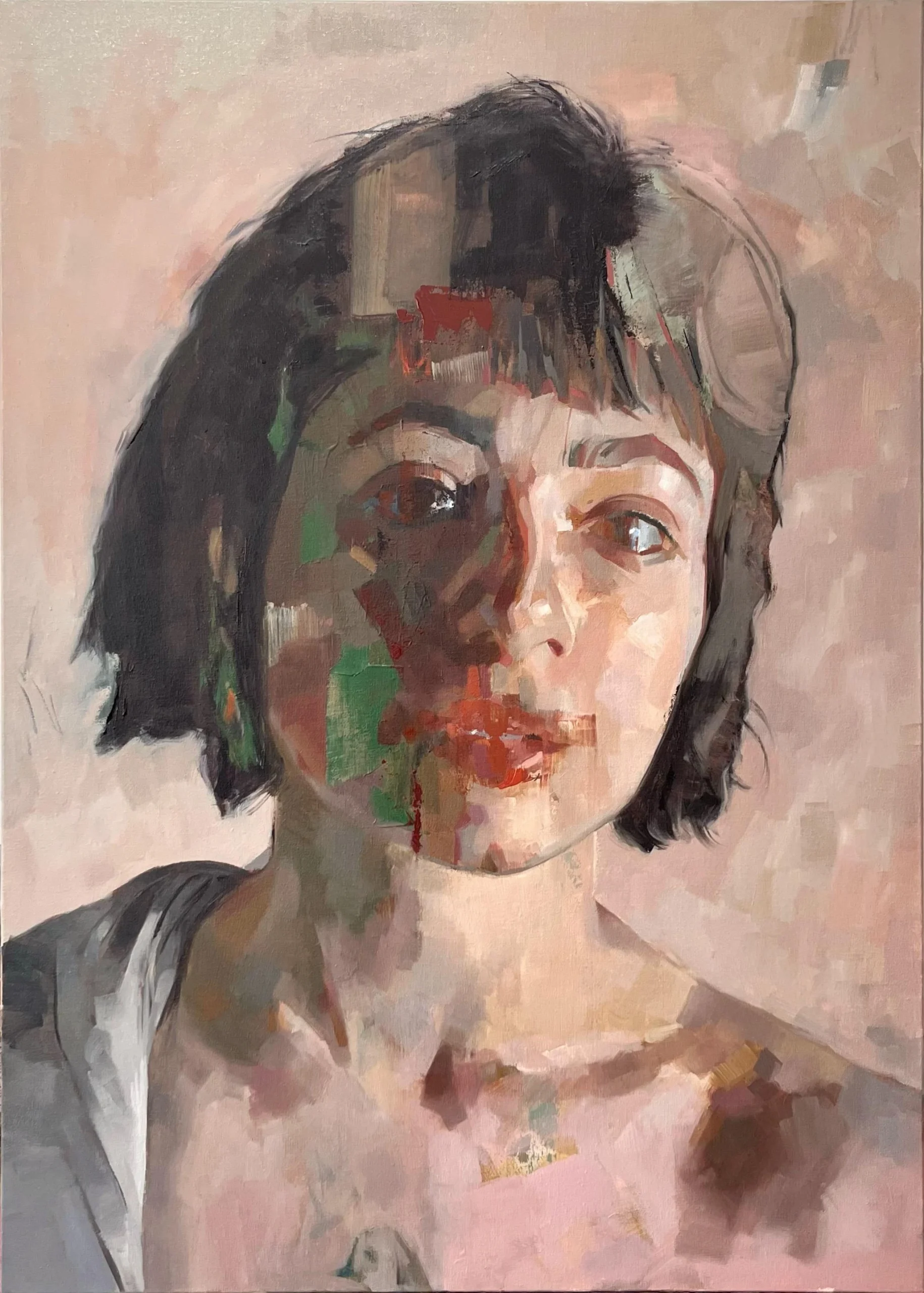 Paulo Amorim leva “O Pardal no Peito” à Fábrica Bhering