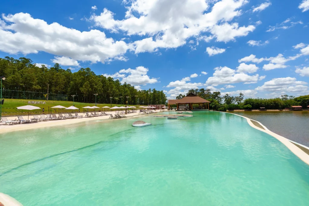 Mavsa Resort Hosts Two Sertanejo Acts This April