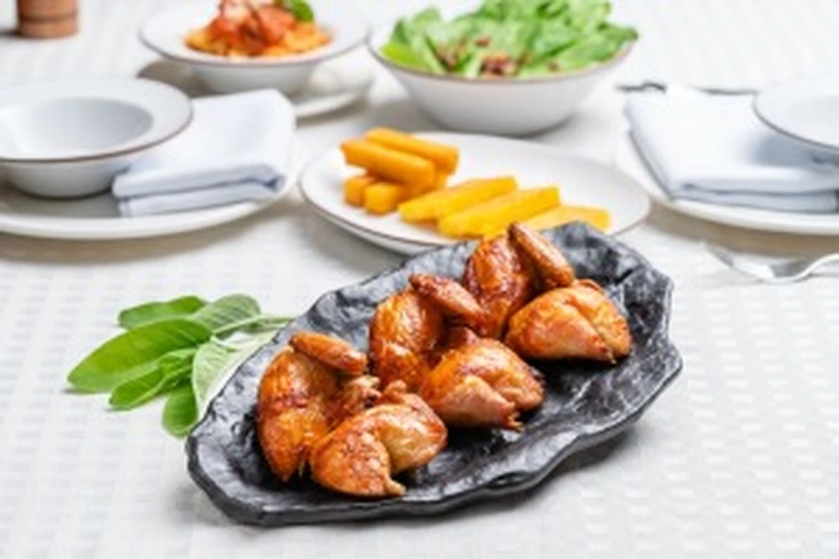 Di Paolo leva polenta e galeto da Serra Gaúcha ao Carnaval